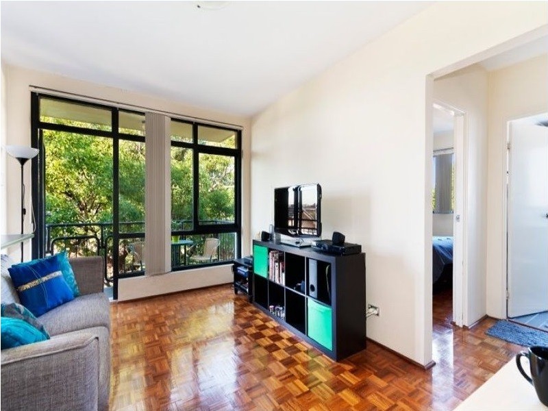 12/7 Bruce Street, Ashfield NSW 2131