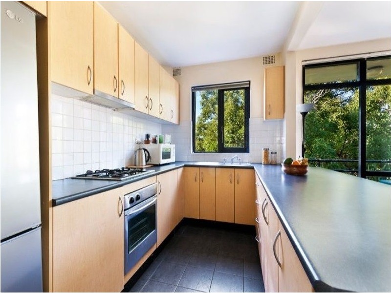 12/7 Bruce Street, Ashfield NSW 2131