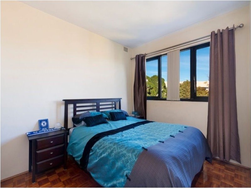 12/7 Bruce Street, Ashfield NSW 2131