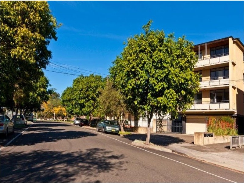 12/7 Bruce Street, Ashfield NSW 2131