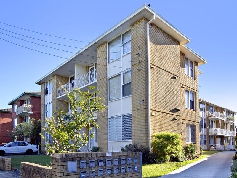 9/10 Orpington Street, Ashfield NSW 2131
