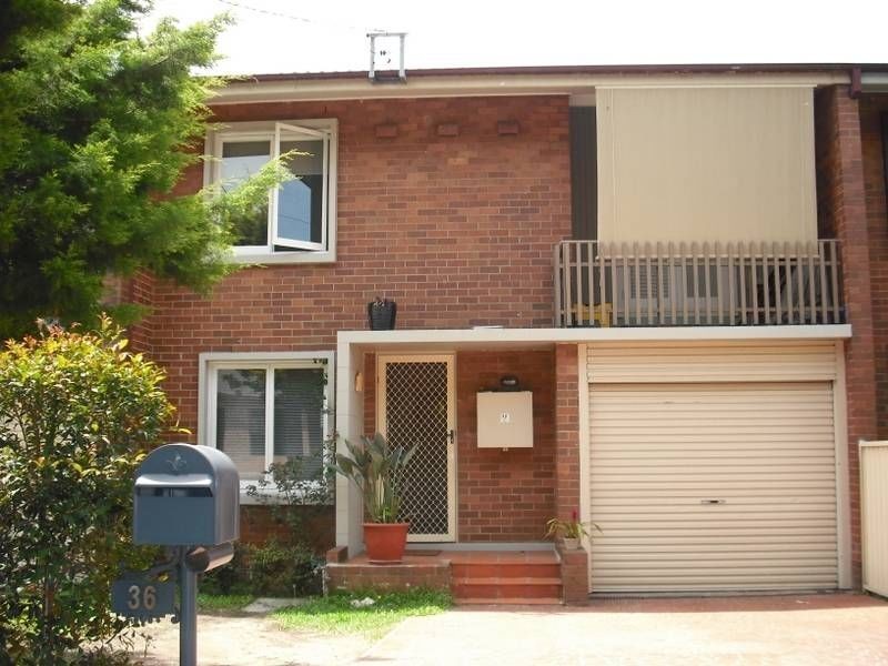 36 Marlene Crescent, Greenacre NSW 2190