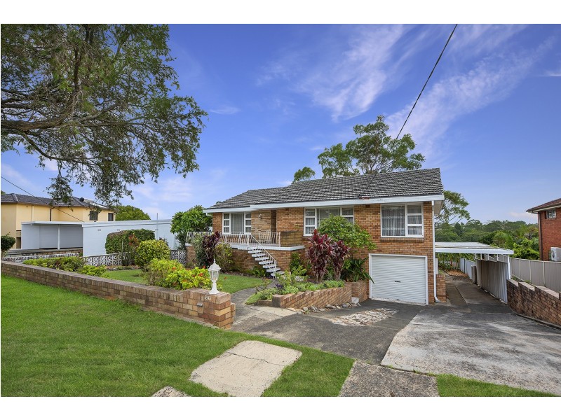 57 Earlwood Crescent, Bardwell Park NSW 2207