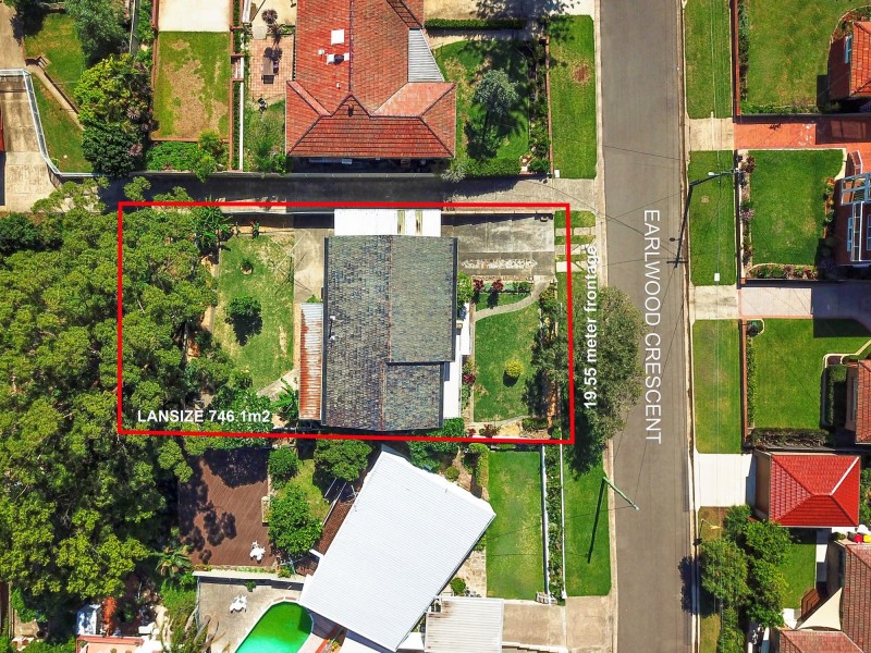 57 Earlwood Crescent, Bardwell Park NSW 2207