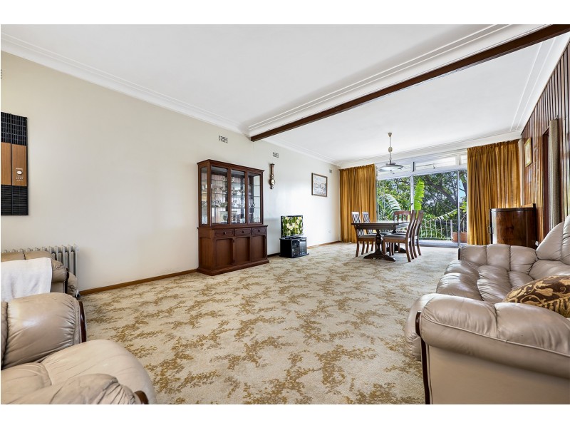 57 Earlwood Crescent, Bardwell Park NSW 2207