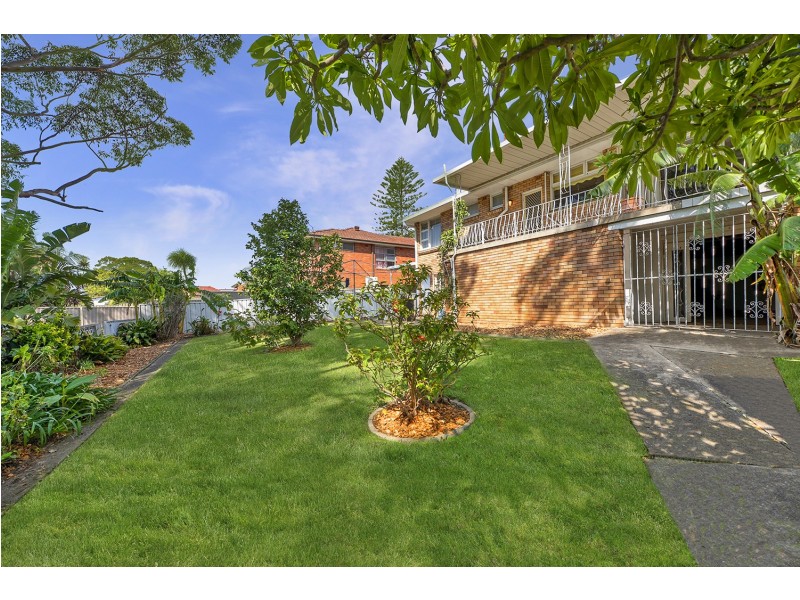 57 Earlwood Crescent, Bardwell Park NSW 2207