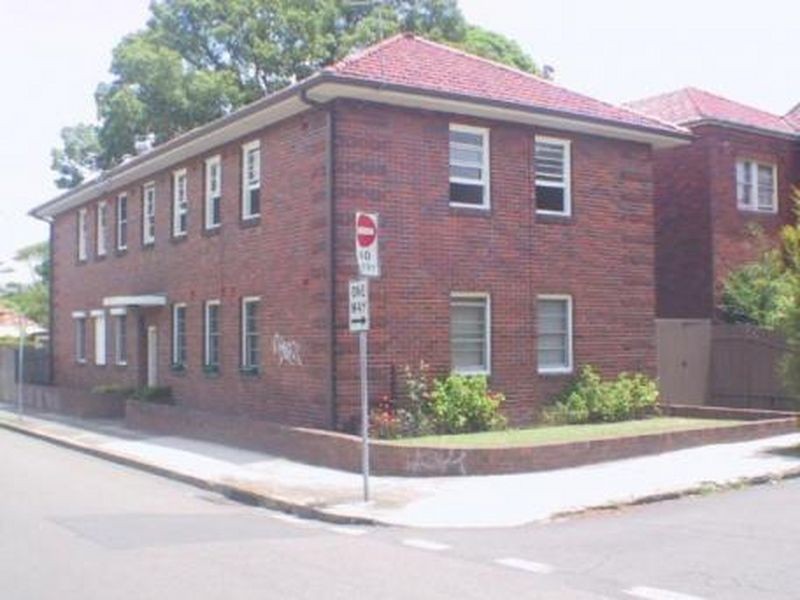 1/19 Rose Street, Ashfield NSW 2131