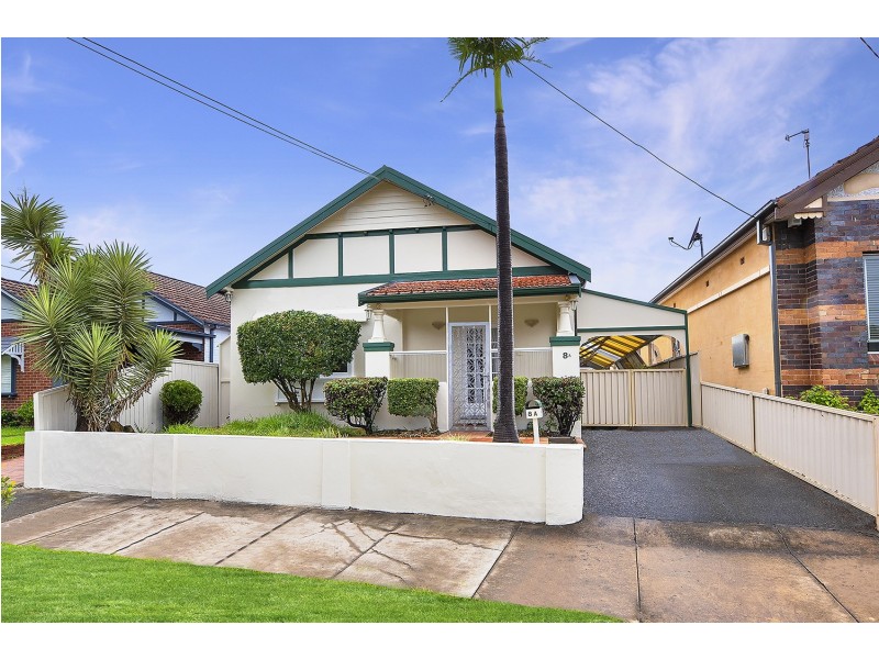 8A Hardy Street, Ashfield NSW 2131