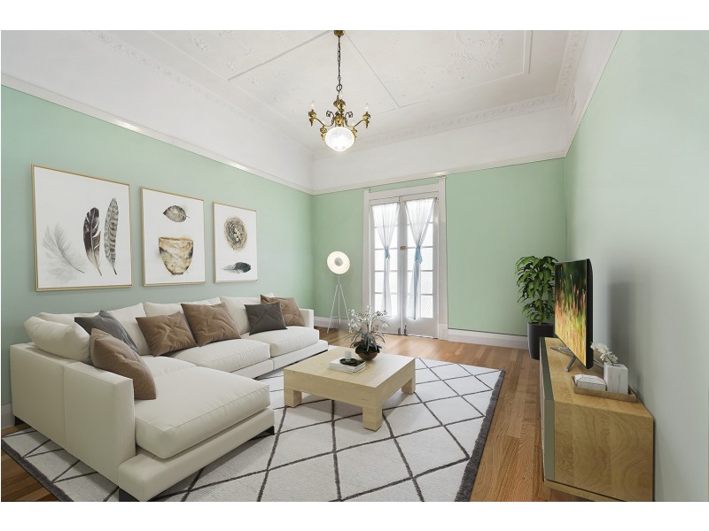 8A Hardy Street, Ashfield NSW 2131