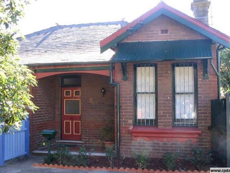 5 Beatrice Street, Ashfield NSW 2131