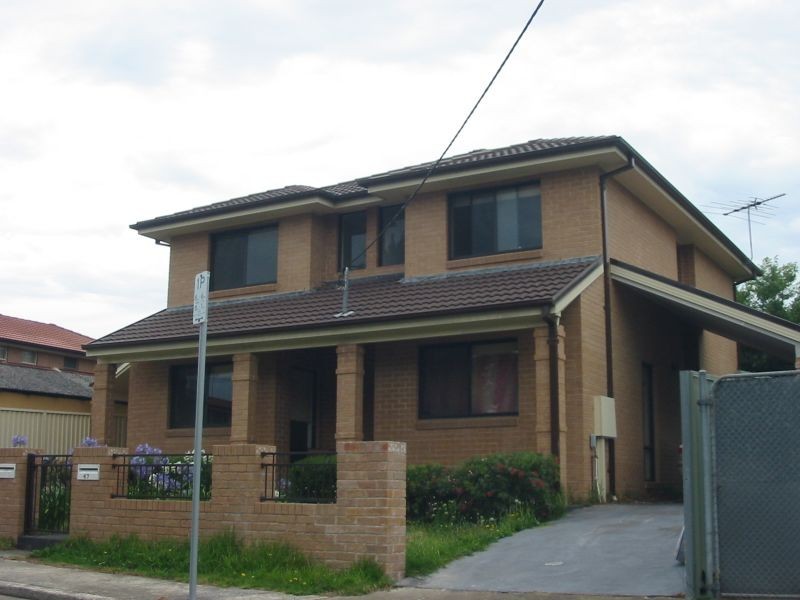 47A Oxford Street, Burwood NSW 2134
