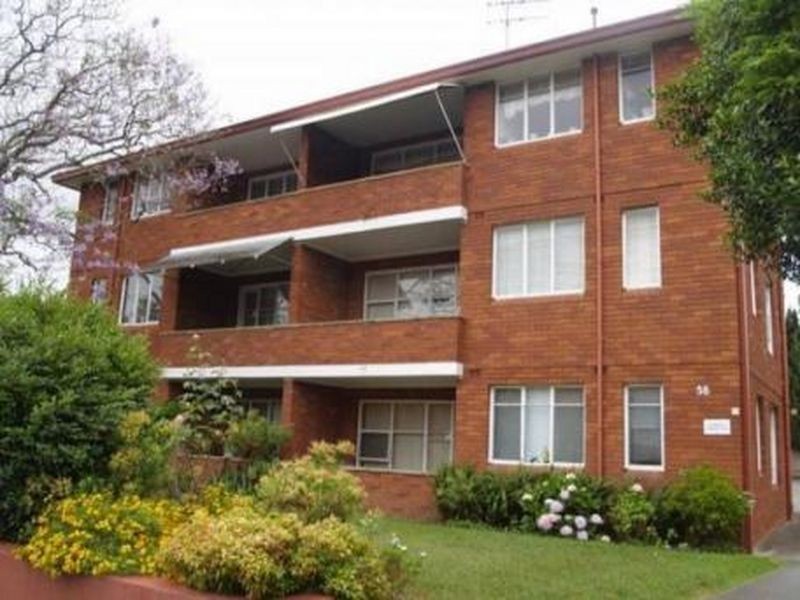 11/58-60 Bland Street, Ashfield NSW 2131