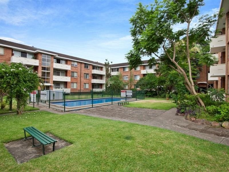 42/5 Benalla Avenue, Ashfield NSW 2131