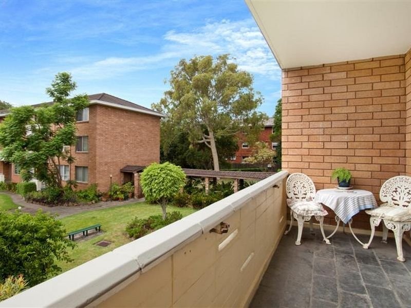 42/5 Benalla Avenue, Ashfield NSW 2131