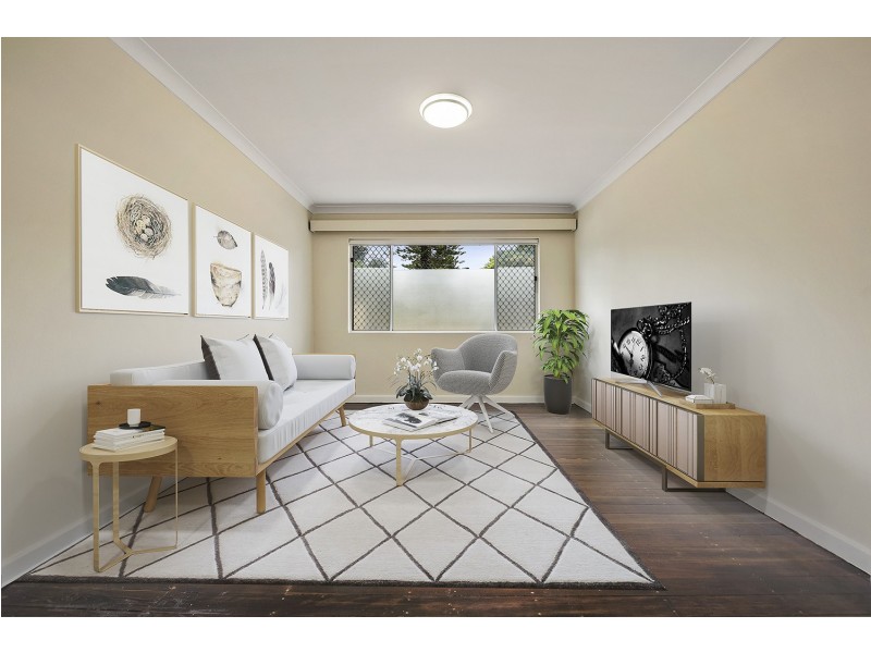 60 Carlisle Street, Ashfield NSW 2131