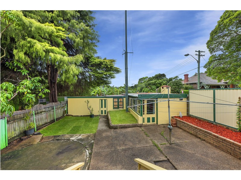 60 Carlisle Street, Ashfield NSW 2131