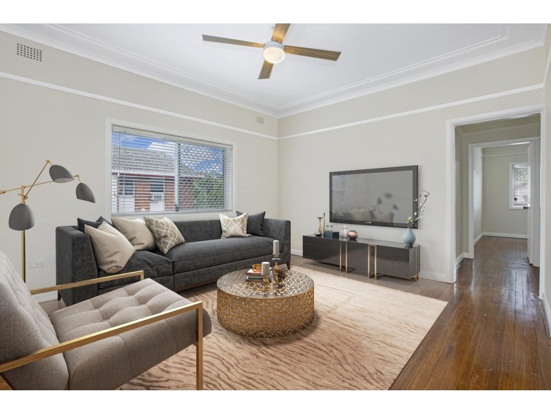 3/53 Thomas Street, Croydon NSW 2132