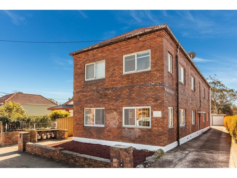 3/53 Thomas Street, Croydon NSW 2132