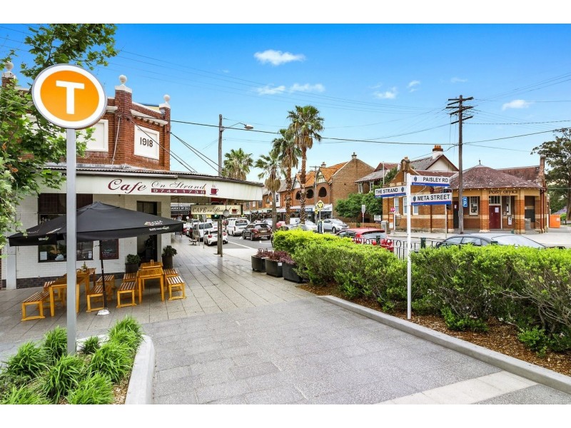 3/53 Thomas Street, Croydon NSW 2132