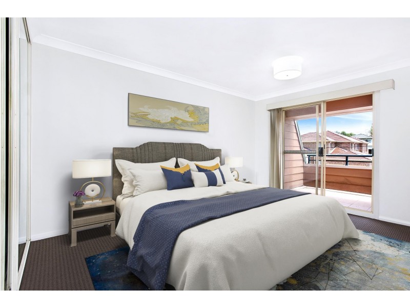 23/34-38 Park Avenue, Burwood NSW 2134