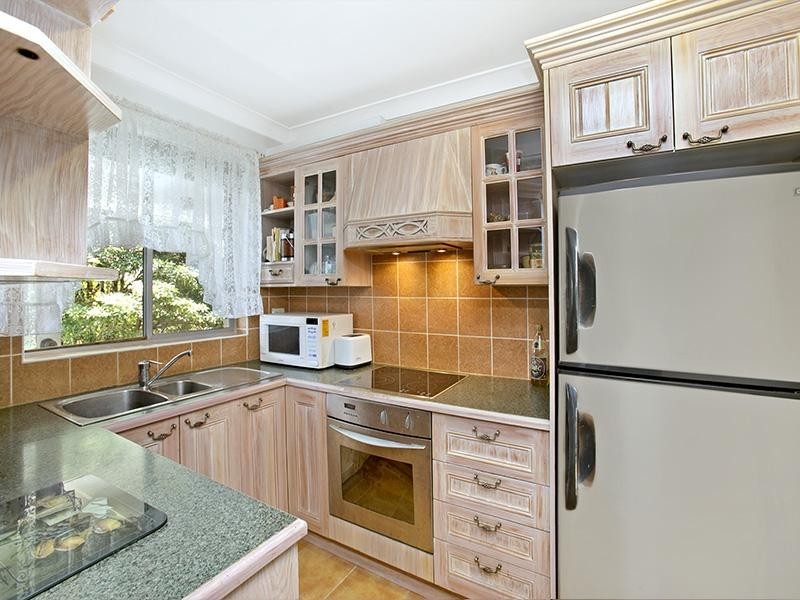 4/2-4 Hampden Street, Ashfield NSW 2131