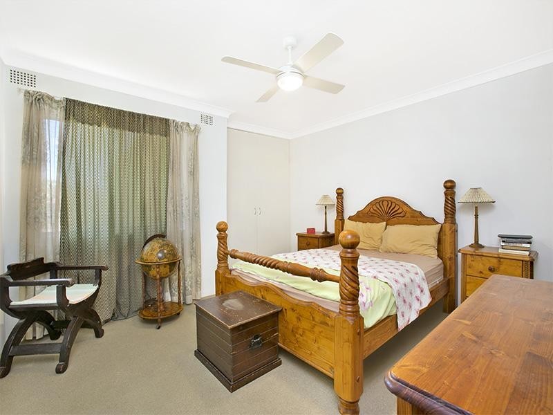 4/2-4 Hampden Street, Ashfield NSW 2131