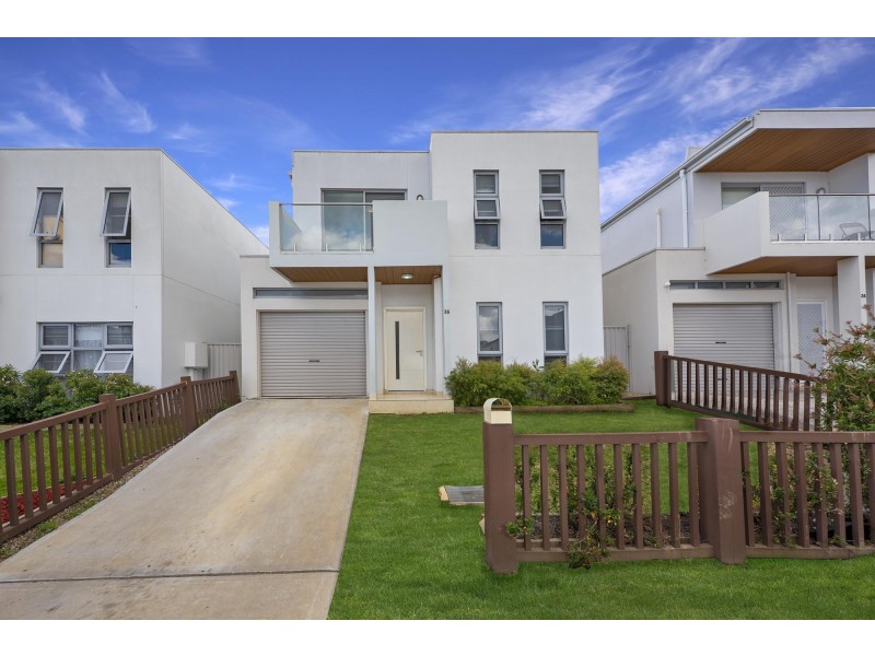 36 Bowaga Circuit, Villawood NSW 2163