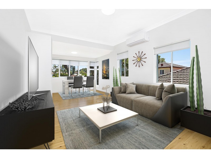 2/33 Robert Street, Ashfield NSW 2131