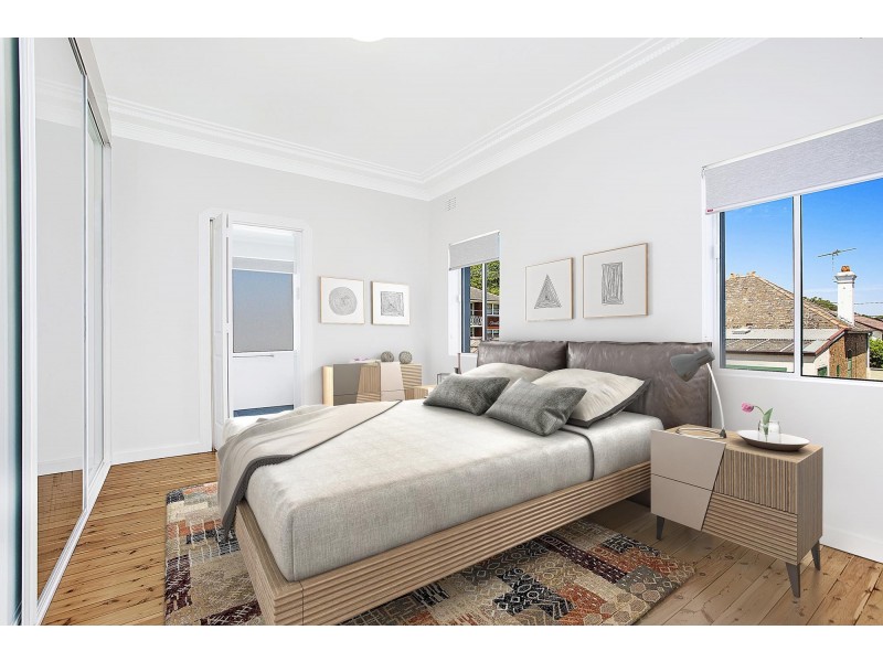 2/33 Robert Street, Ashfield NSW 2131