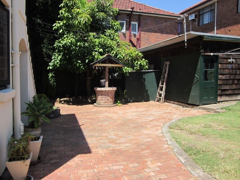 1/9 Henson Street, Summer Hill NSW 2130