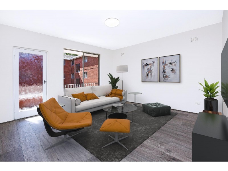 9/37A Herbert Street, Summer Hill NSW 2130