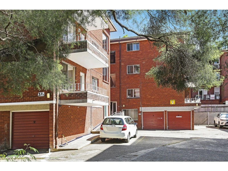 9/37A Herbert Street, Summer Hill NSW 2130