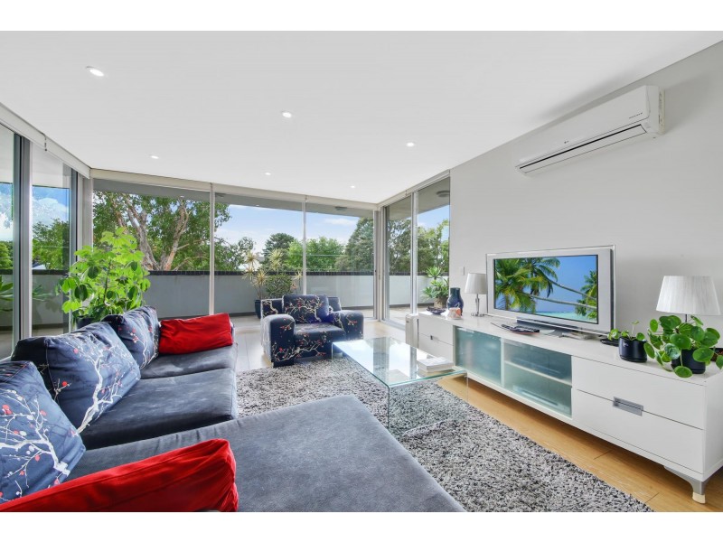 34/28 Gower Street, Summer Hill NSW 2130