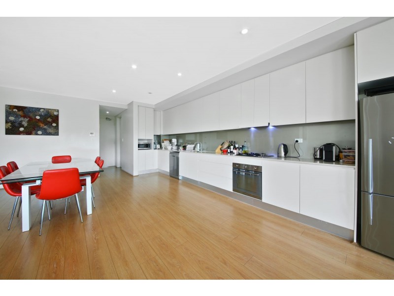 34/28 Gower Street, Summer Hill NSW 2130