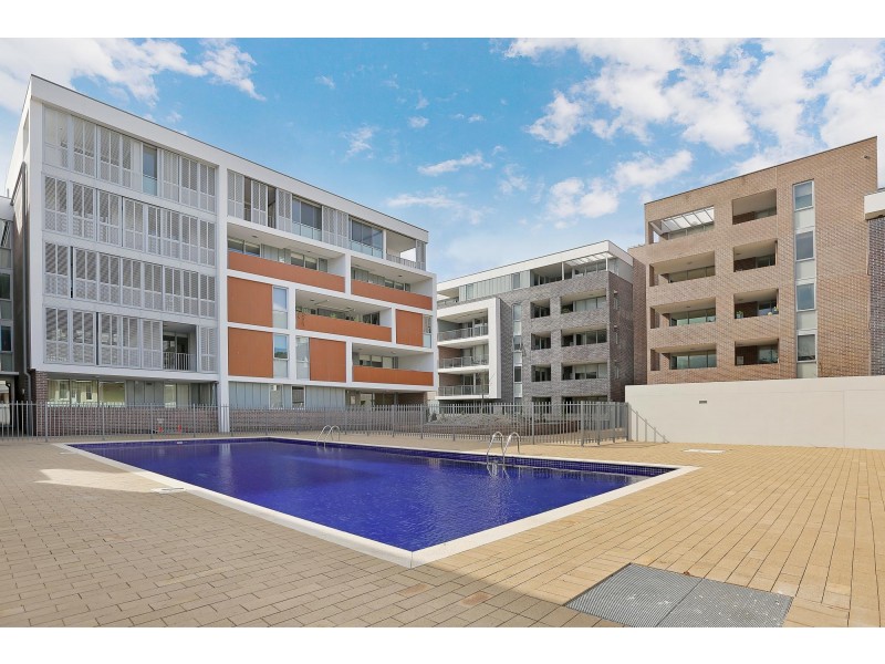 34/28 Gower Street, Summer Hill NSW 2130