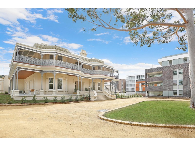 34/28 Gower Street, Summer Hill NSW 2130