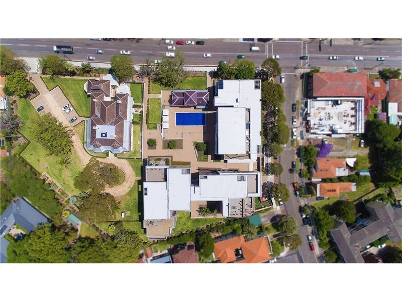 34/28 Gower Street, Summer Hill NSW 2130