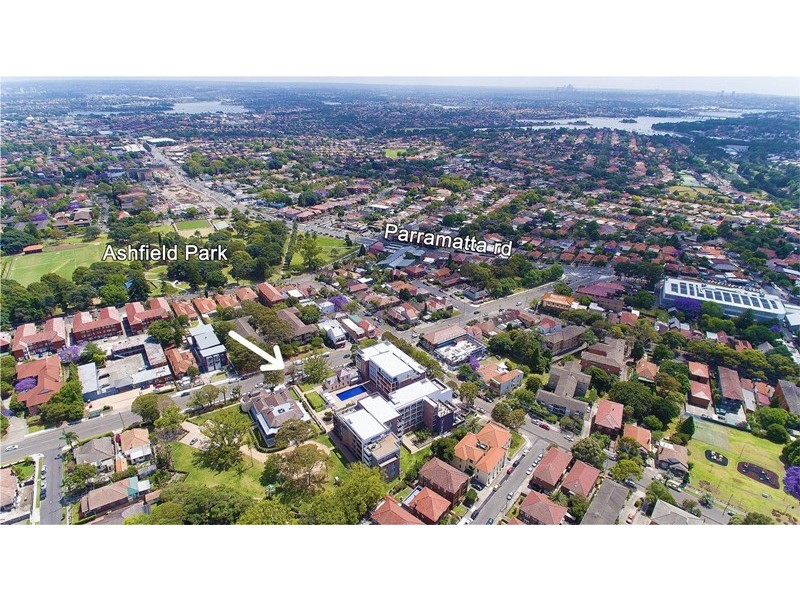 34/28 Gower Street, Summer Hill NSW 2130