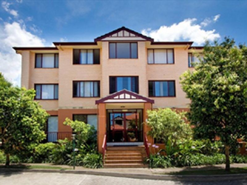 92/18-20 Knocklayde Street, Ashfield NSW 2131