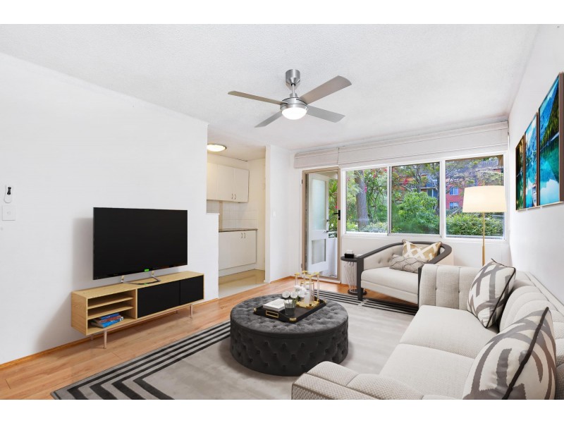 13/52 Meadow Crescent, Meadowbank NSW 2114