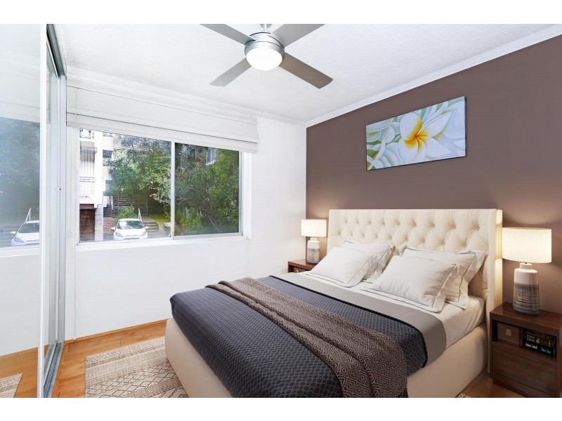 13/52 Meadow Crescent, Meadowbank NSW 2114