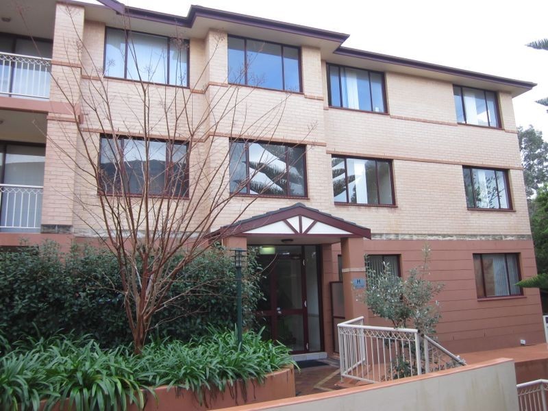 140/18-20 Knocklayde Street, Ashfield NSW 2131