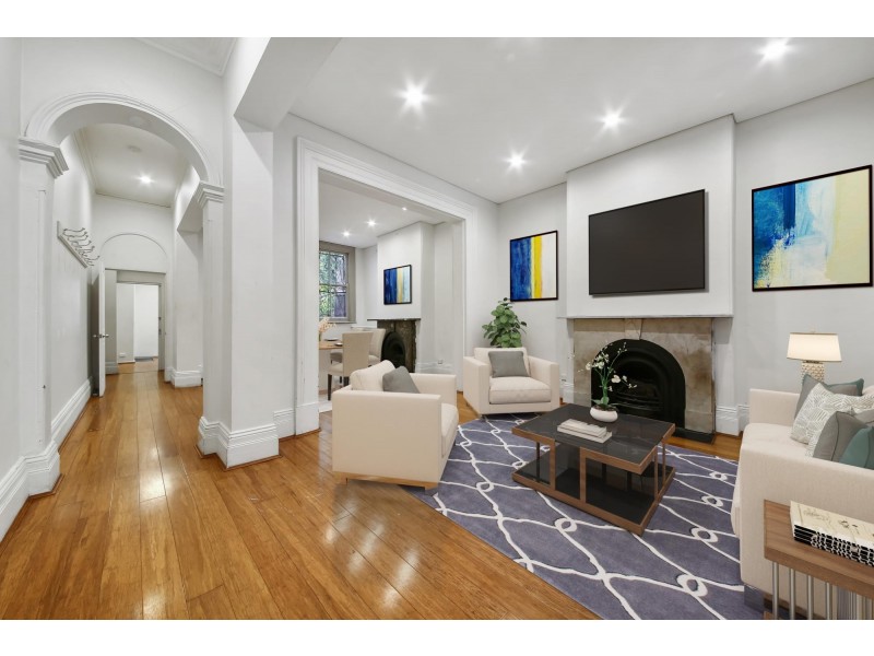 115 Commonwealth Street, Surry Hills NSW 2010