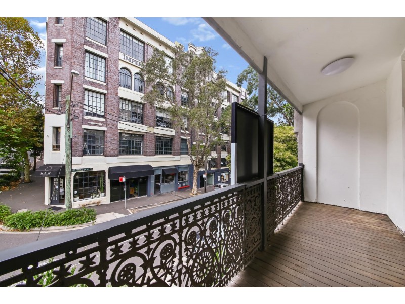 115 Commonwealth Street, Surry Hills NSW 2010
