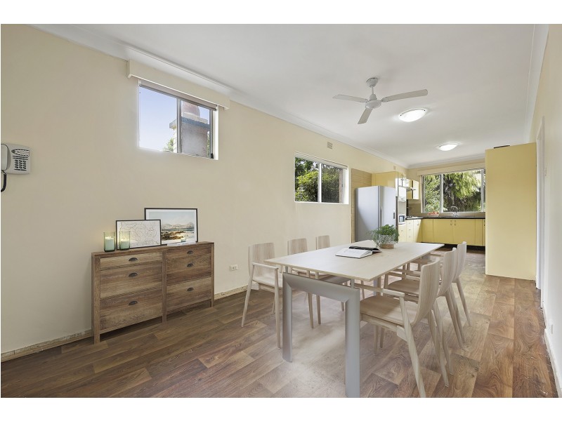 60 Carlisle Street, Ashfield NSW 2131