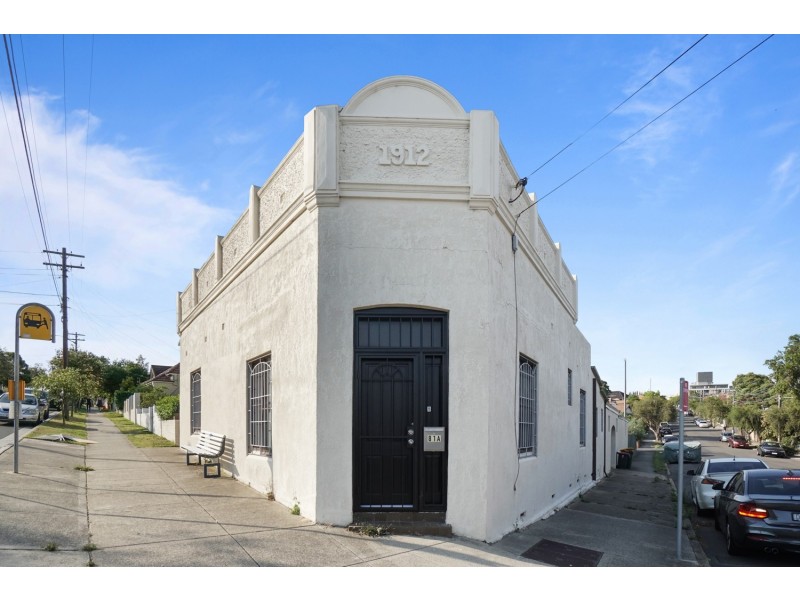 81A Crinan St, Hurlstone Park NSW 2193