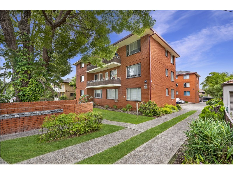 17/52 Bland Street, Ashfield NSW 2131