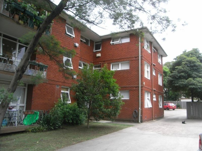 5/44 Grosvenor Crescent, Summer Hill NSW 2130