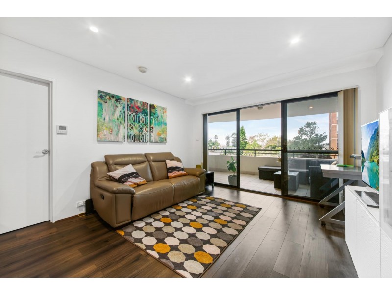 8/61A-65 Frenchmans Road, Randwick NSW 2031