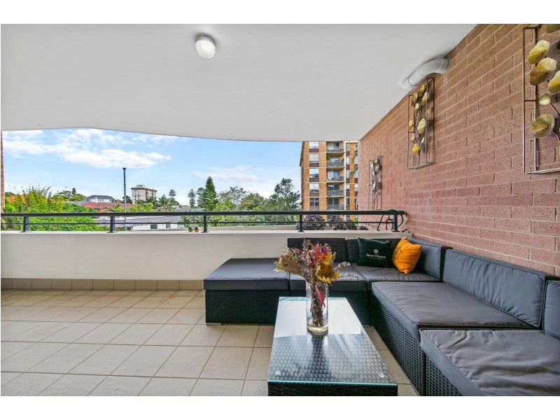 8/61A-65 Frenchmans Road, Randwick NSW 2031